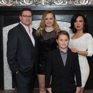 Meet your Posher, Vladimir